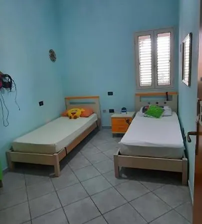 Сasa de vacaciones Casa Ivan