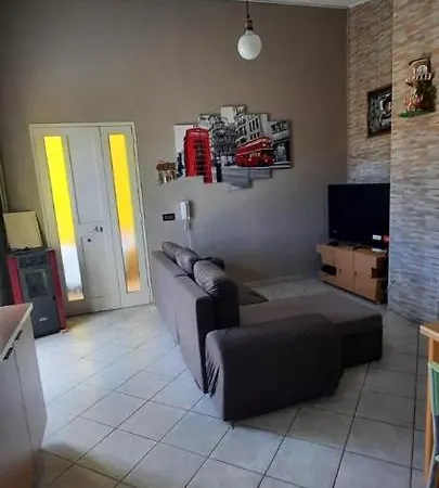 Casa Ivan * Orosei