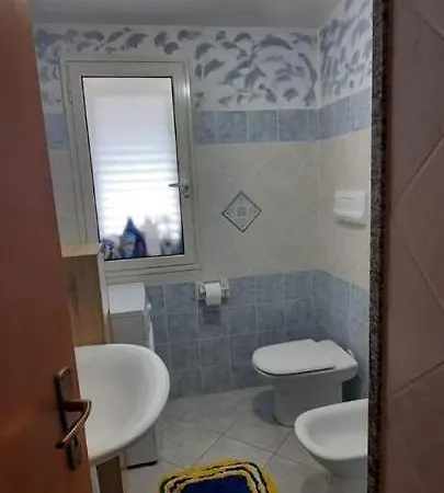 Casa Ivan Orosei