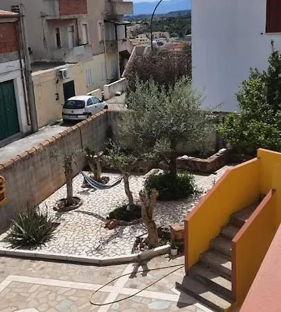 Casa Ivan Сasa de vacaciones Orosei