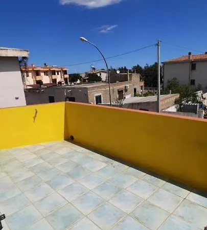 Casa Ivan * Orosei