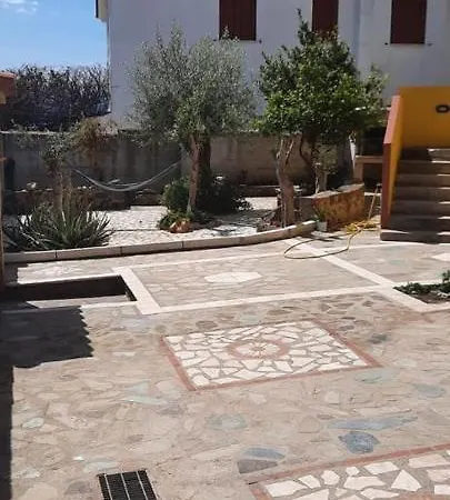 Casa Ivan * Orosei